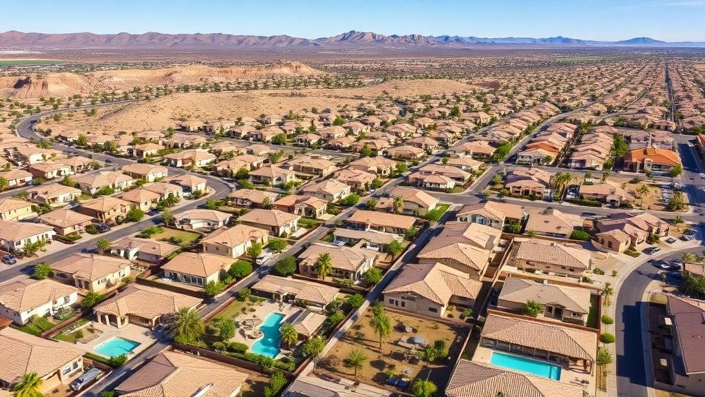 HOA Compliance Tips for Las Vegas Rental Property Owners