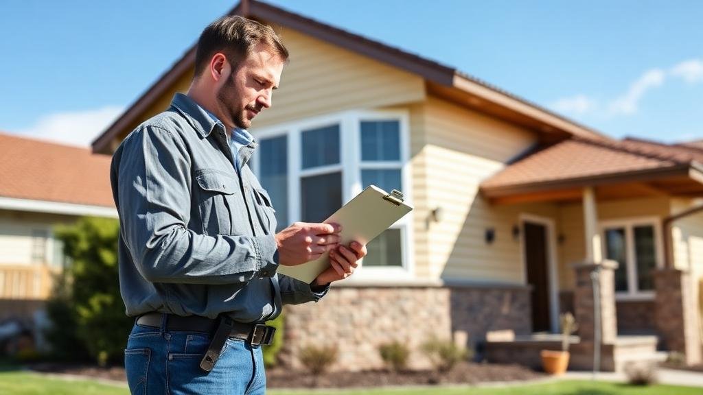 The Importance of Regular Property Inspections in Las Vegas
