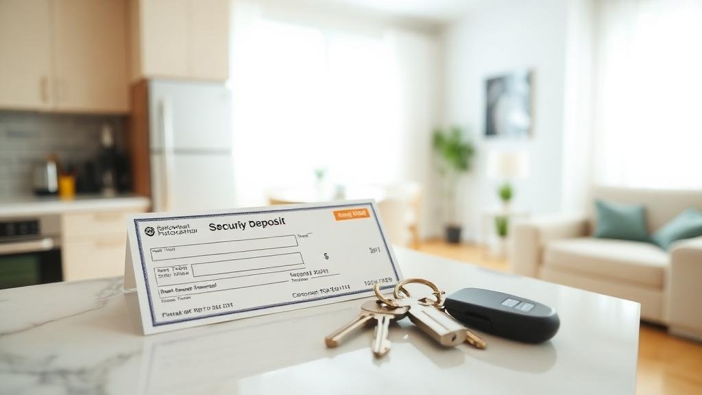 Security Deposit Laws in Nevada: What Every Landlord Must Know